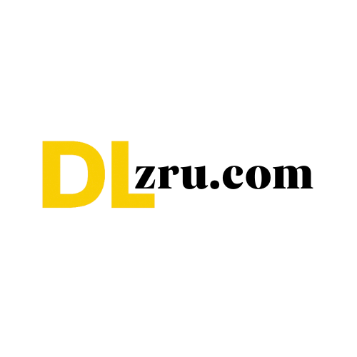 dlzru.com