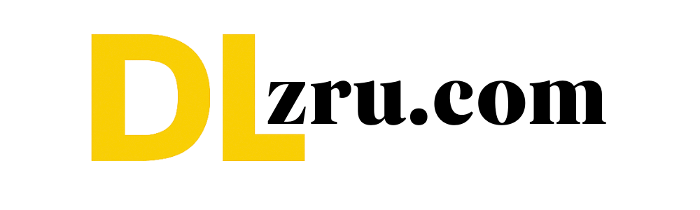 dlzru.com